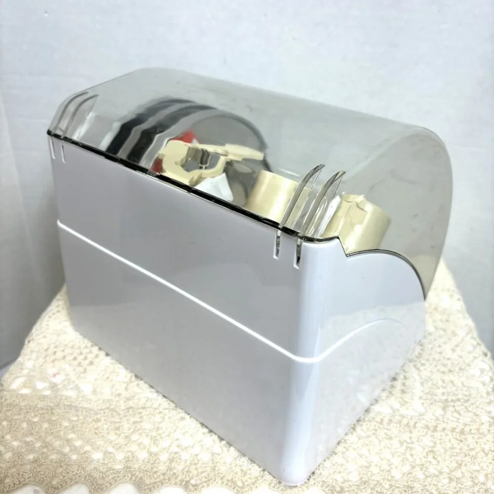 Cuisinart blade disc